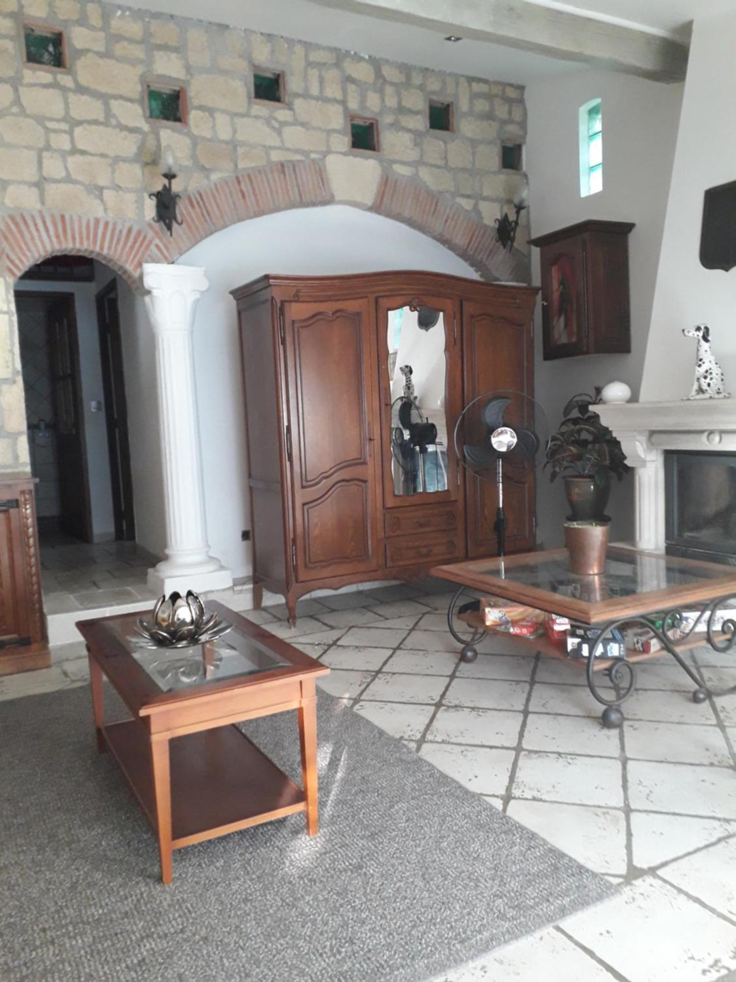 Maison Detente Carry-Le-Rouet Villa Exterior foto