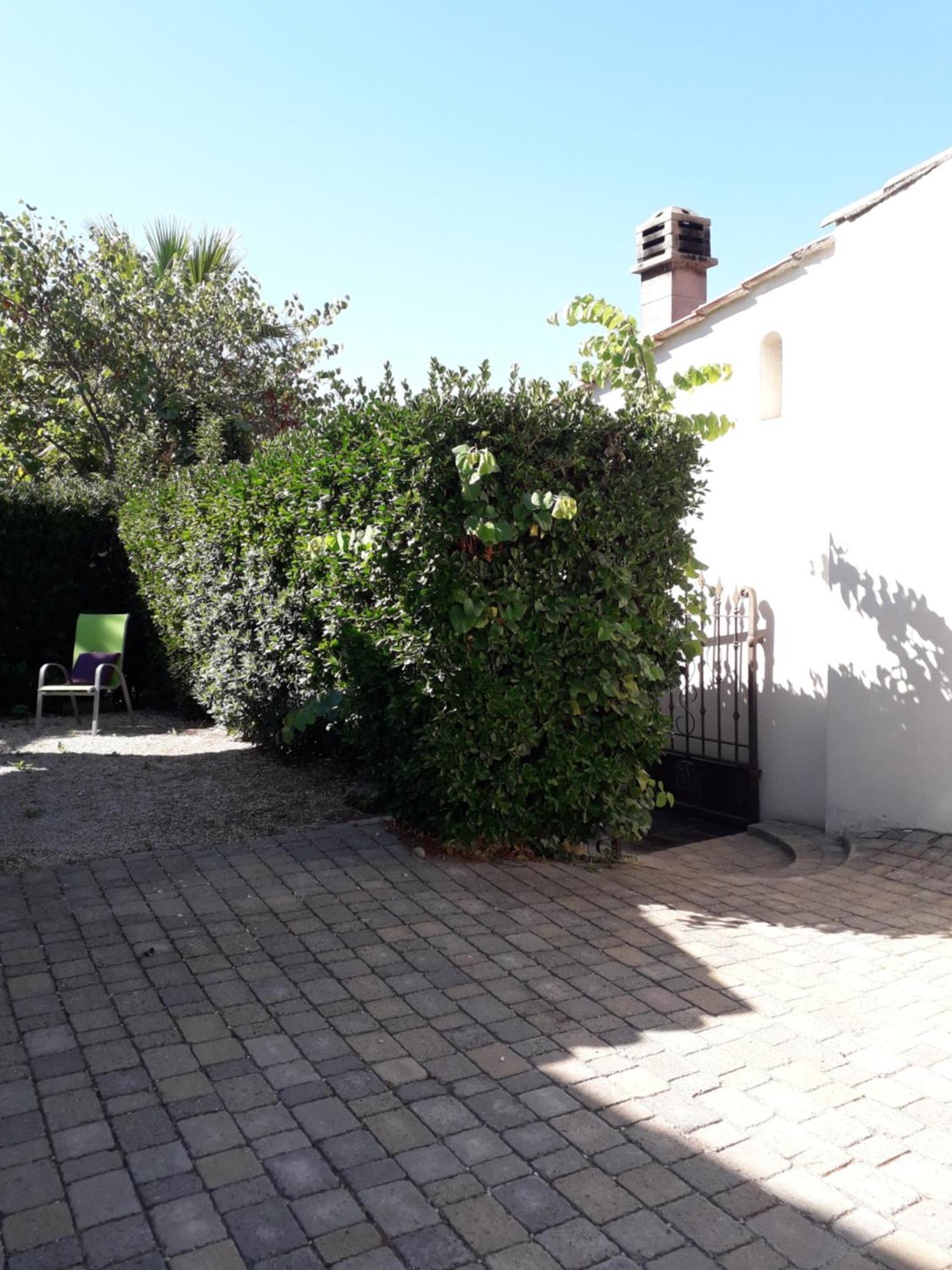 Maison Detente Carry-Le-Rouet Villa Exterior foto