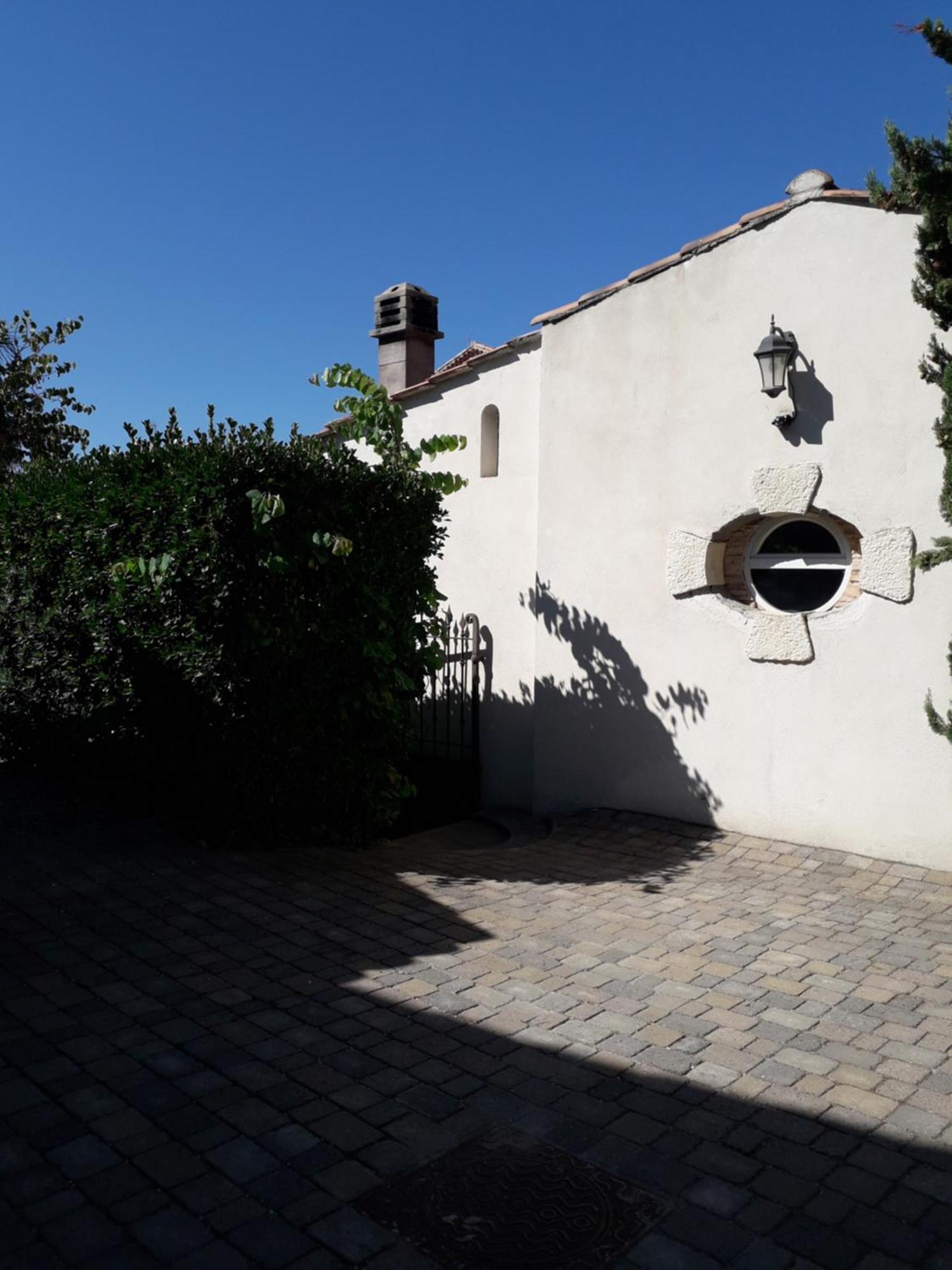 Maison Detente Carry-Le-Rouet Villa Exterior foto