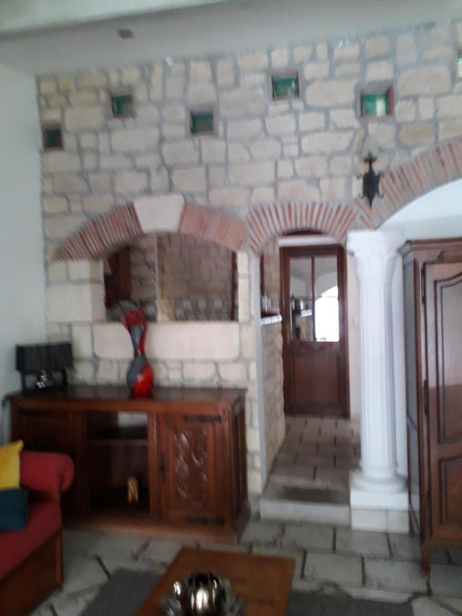 Maison Detente Carry-Le-Rouet Villa Exterior foto